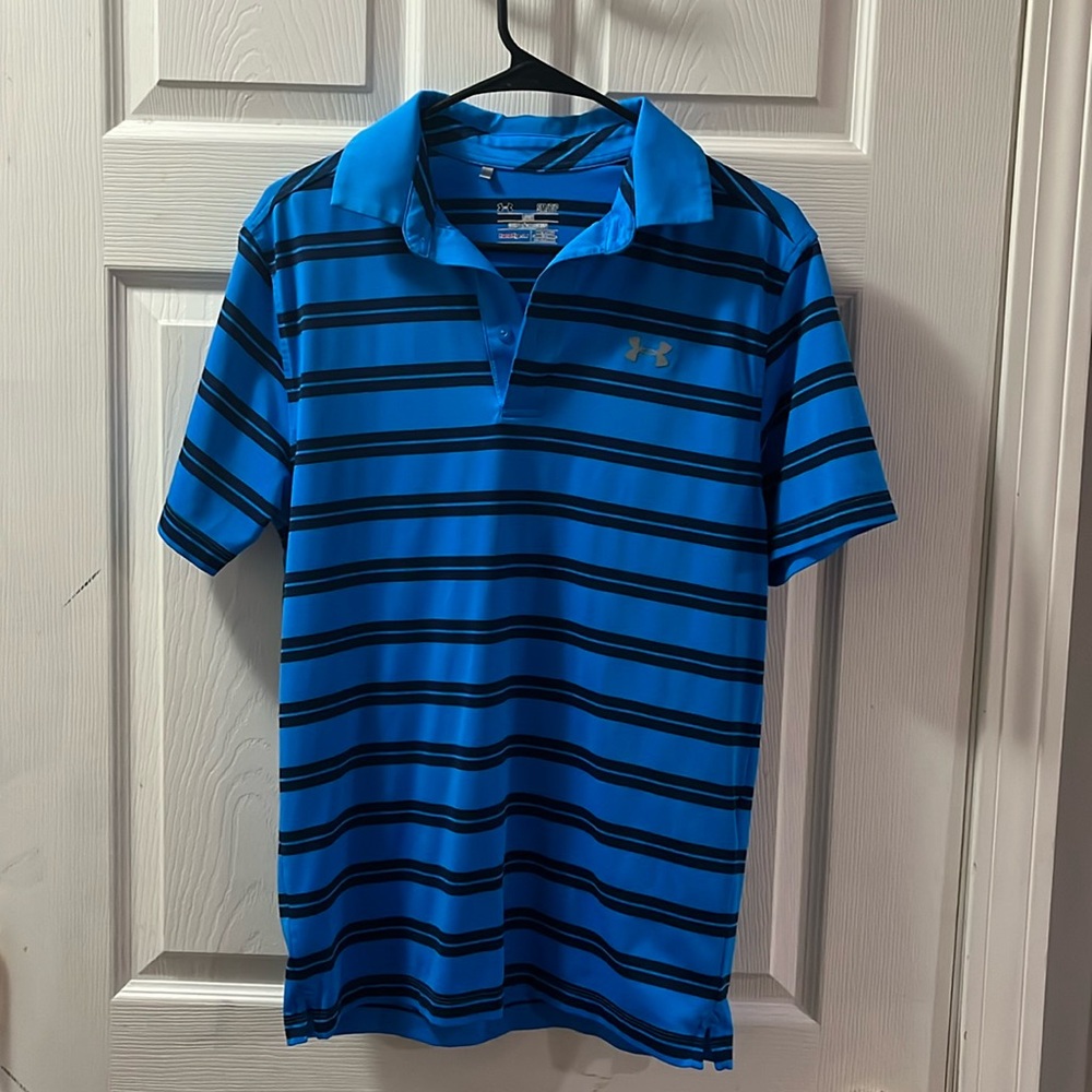 Under Armour Polo/Golf Shirt